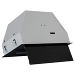 Полновстраиваемая вытяжка Korting KHI 6892 DGN