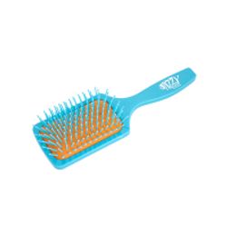 Щетка Harizma Jazzy (массажная, средняя) h10626-0609