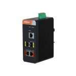 Сетевой PoE коммутатор DahuaDH-IS4204-2GT-120