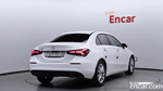 Mercedes-Benz A-Class W177 A220 Sedan (03.2020)