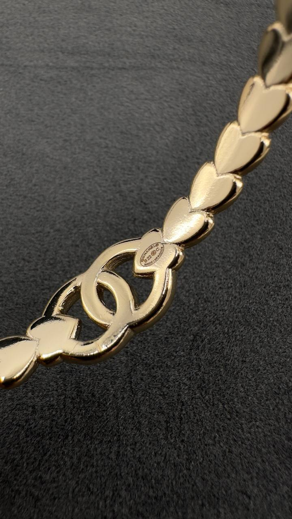 Браслет CHANEL