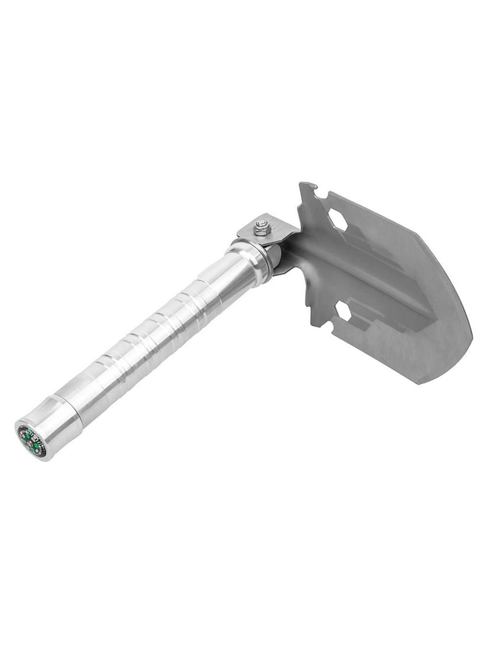 Лопата Helios складная 34см (HS-L-34)