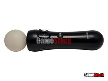 Контроллер движений геймпад PS Move PS3 (CECH-ZCM1E) Б/У