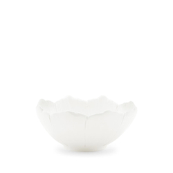 Чаши для фруктов Aquazzura Cherry Blossom Off White, 14 см (2 шт.)