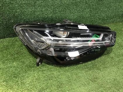 Фара правая Audi A6 RS6 C7 (2014-2018) Matrix Full LED