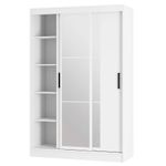 Шкаф-купе Тайм ШКК-03