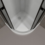 Душевая Кабина Грэй 90*90 А