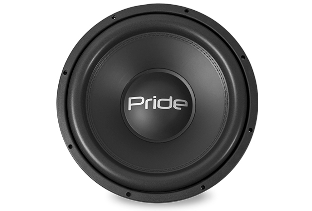 Сабвуфер Pride Junior PRO 15D2 - BUZZ Audio