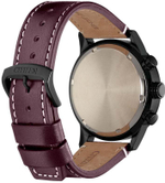 Мужские японские наручные часы Citizen CA0745-11E