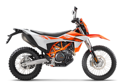 KTM 690 ENDURO R 2026