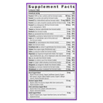 New Chapter, One Daily Every Woman's Multivitamin™ 40+, мультивитамины для женщин старше 40 лет, 96 вегетарианских таблеток