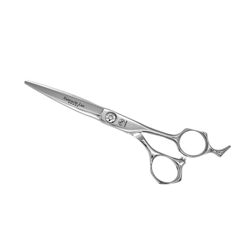 Suntachi Lux прямые ножницы E01-TBWIBR-60V ✅ Оригинал