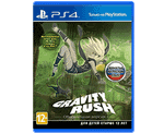 Gravity Rush (PS4) NEW
