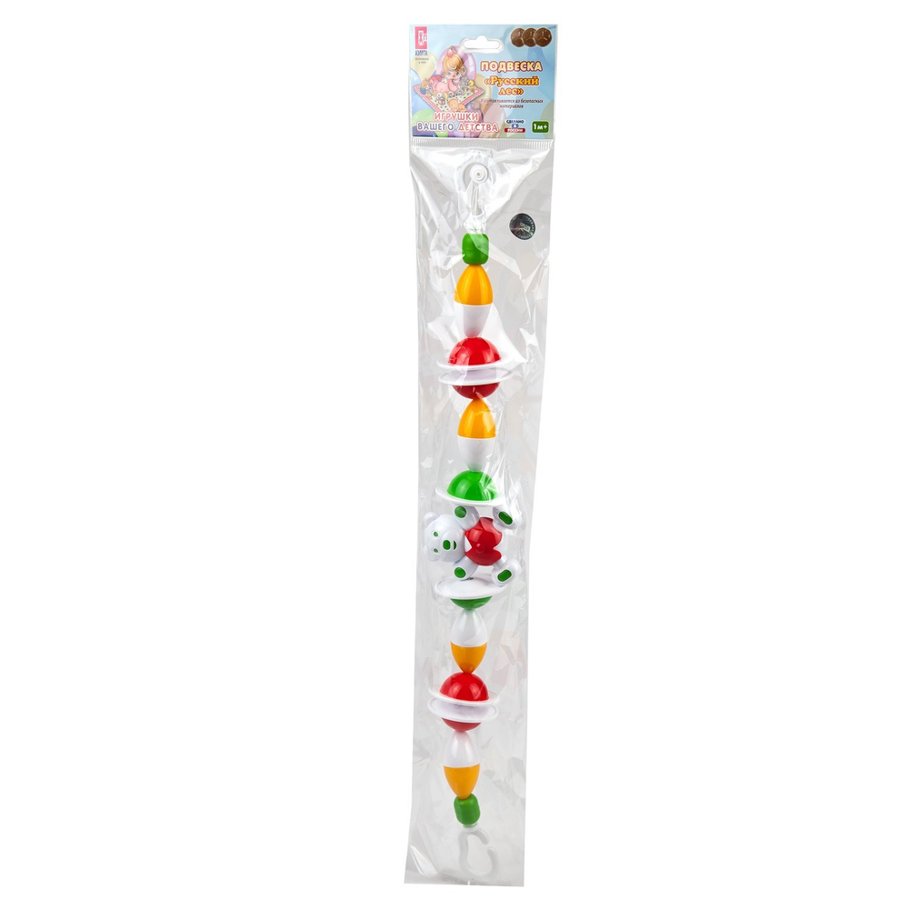 2С409/Подвеска Русский лес/74