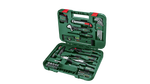Набор инструмента расширенный 52 предмета BOSCH 1600A02BY7