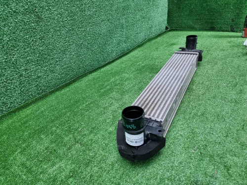 Интеркулер Geely Atlas Pro (2021-н.в.)