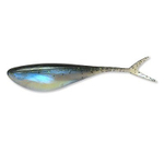 Мягкая приманка Lunker City Fin-S Shad 1.75-116 44мм 15шт