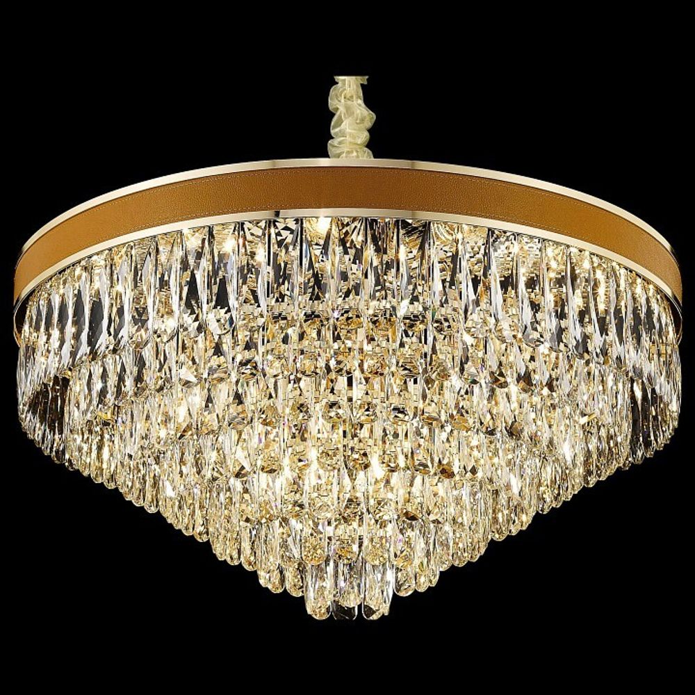 Подвесная люстра Wertmark Clarissa WE136.22.303