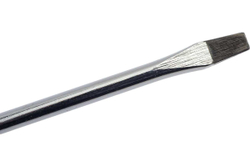 Отвертка SL3x100, CR-V, магнитная, 2-х компонентная рукоятка PATRIOT 350003131