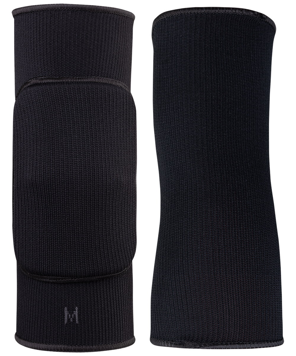 Наколенники волейбольные KS-101, черный