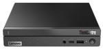 Системный блок Lenovo ThinkCentre neo 50q Gen 4 Intel Core i3, 8 ГБ, 512 Гб, Intel UHD Graphics,  ОС Не установлена