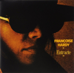 Francoise Hardy / Entr'Acte (LP)