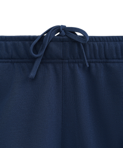 Шорты ESSENTIAL Cotton Shorts, темно-синий, детский