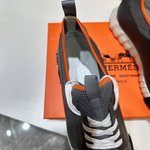 Кроссовки Hermes