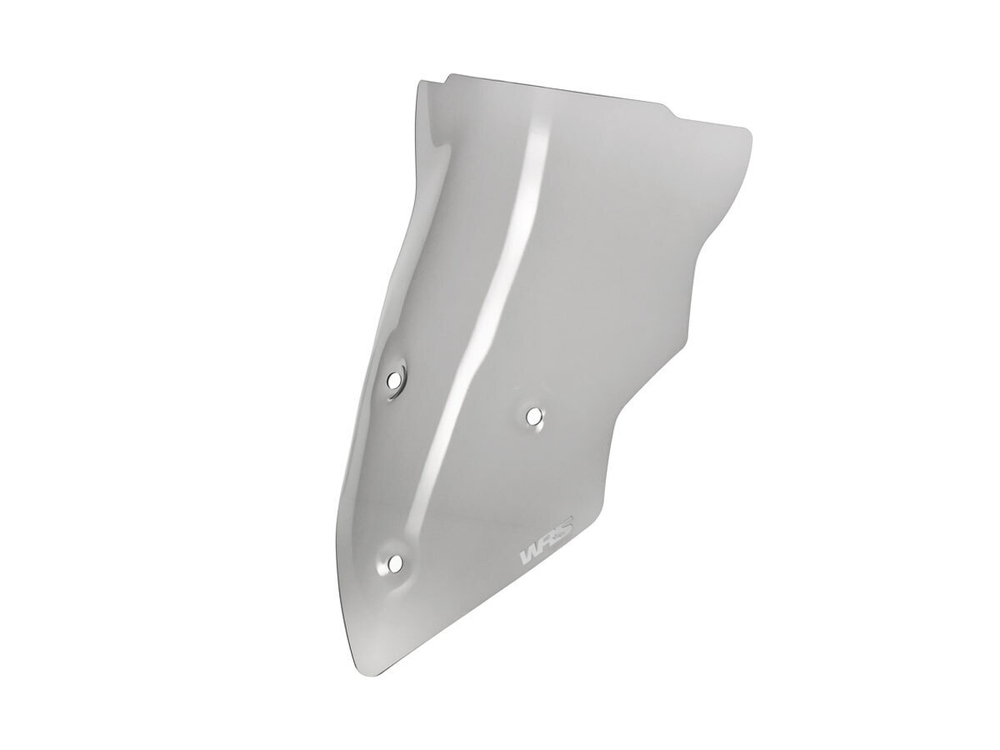 WRS Touring Ветровое стекло Ducati Multistrada 1200 затемненное DU001F