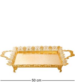 GSM-132 Сервировочный поднос «Адажио»