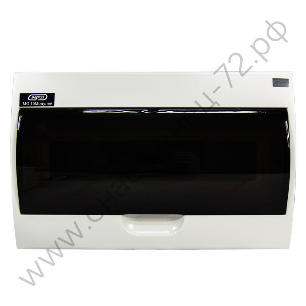 Щиты распределительные навесные пластиковые Энергия 3SD5-MG