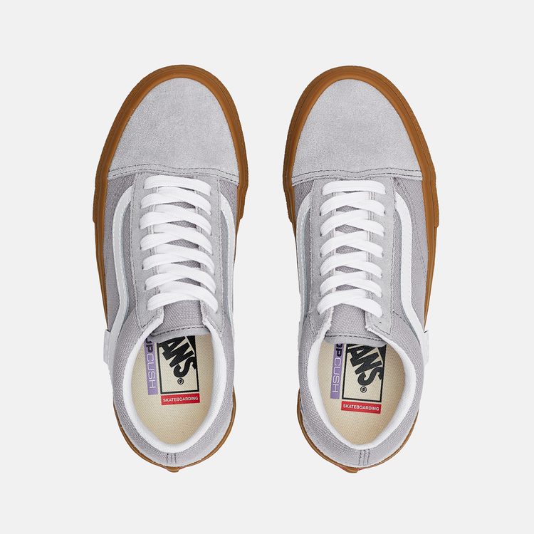 Кеды Vans Skate Old Skool 