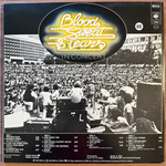 Blood, Sweat & Tears Featuring David Clayton-Thomas – In Concert 2LP (Голландия 1976г.) Т