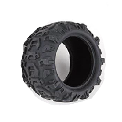 Покрышка для монстра 1/8