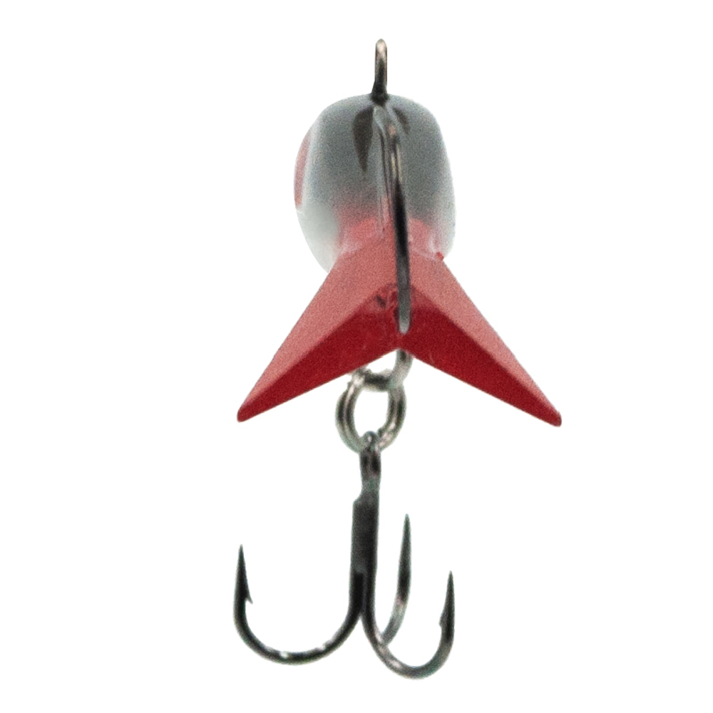 Балансир RAPALA Jigging Shadow Rap JSDR07 / 7 см, 10 г, цвет S