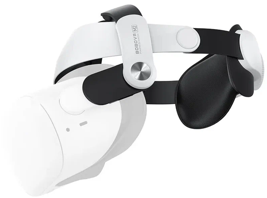 Крепление BOBOVR M2 для Oculus Quest 2