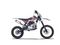 Мотоцикл BUTCH MX1 125E 17/14 PITBIKE