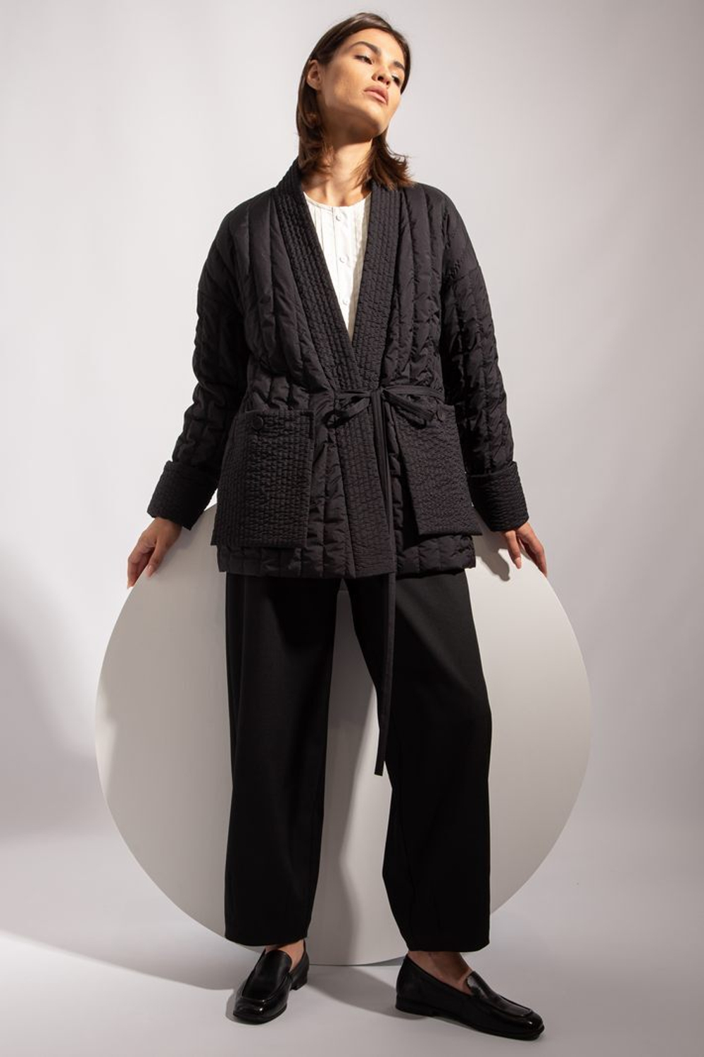 Куртка женская 10444