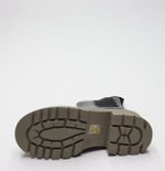 Ботинки нат. Кожа (36-40)р. / шт. XXP321-2