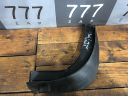 Брызговик задний правый Kia Soul 2 (PS) 16-19 Б/У Оригинал 86842b2500