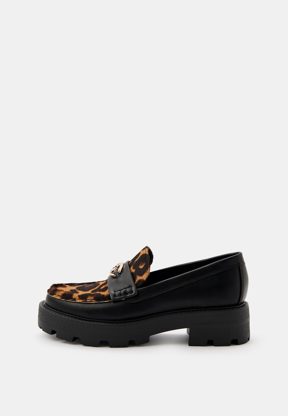 Лоферы женские GUESS YANIKA2