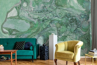 Обои и панно Affresco, коллекция  Emotion Art