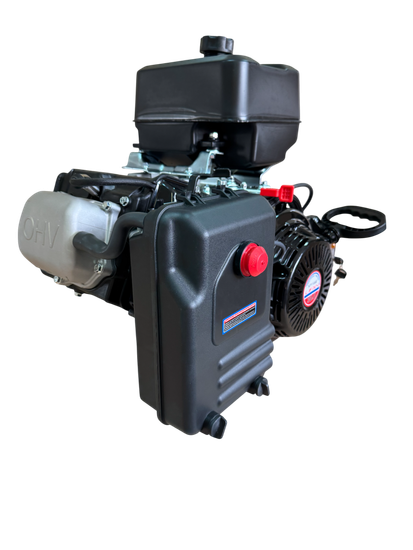 Двигатель бензиновый LIFAN KP1100E 18A