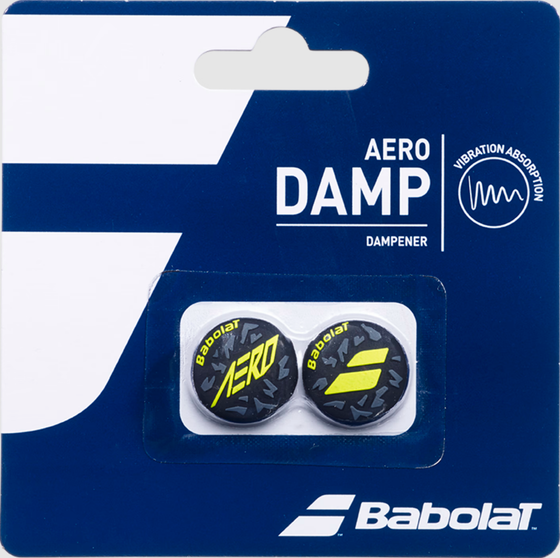 Виброгаситель Babolat Aero Damp (2 шт.), арт. 700119