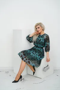 Платье 21021242 Fabrika