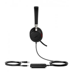 Гарнитура  Yealink UH38 Dual UC-BAT