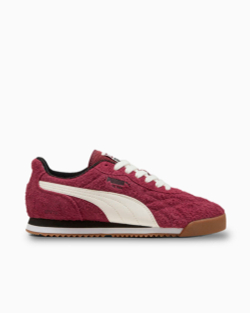 Кроссовки Puma Roma Anniversario Suede