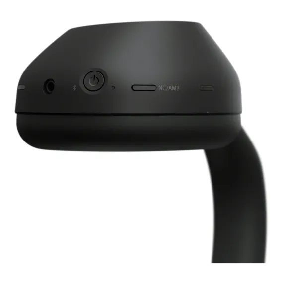 Sony WH-1000XM6 Black