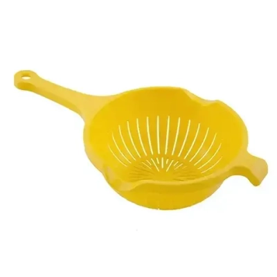 Дуршлаг с ручкой, 192 мм