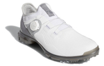 Adidas Alphaflex 21 Boa "White Grey"
